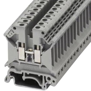 Ex e protection terminal blocks - Artidor